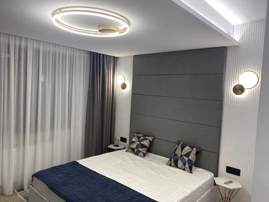 Apartament 2 camere | Prima inchiriere | Modern | Herastrau 