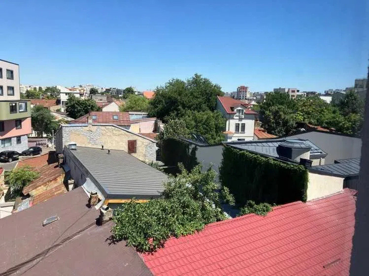 Apartament 3 Camere | Bloc Nou | Parcare | Metrou | Dacia