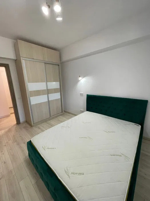 Apartament 3 camere | Loc de parcare | Prima inchiriere | Piata Muncii-Decebal