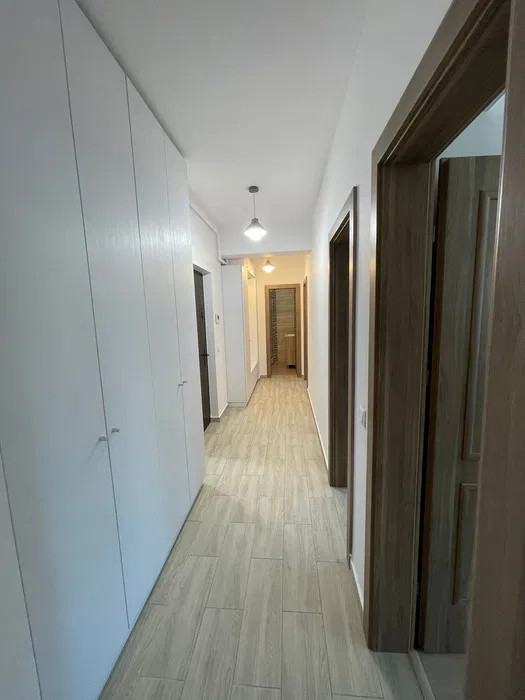 Apartament 3 camere | Loc de parcare | Prima inchiriere | Piata Muncii-Decebal