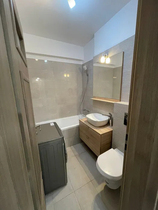 Apartament 3 camere | Loc de parcare | Prima inchiriere | Piata Muncii-Decebal