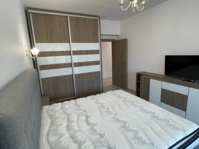 Apartament 3 camere | Loc de parcare | Prima inchiriere | Piata Muncii-Decebal