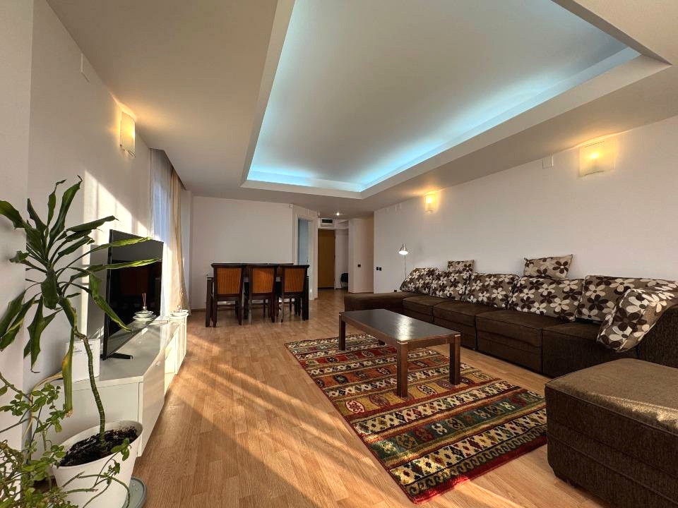 Apartament 4 camere | 107MP | Loc de parcare | Herastrau