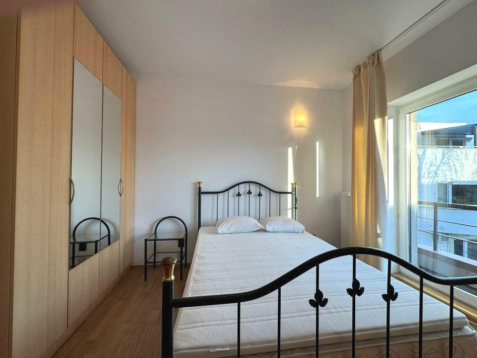 Apartament 4 camere | 107MP | Loc de parcare | Herastrau