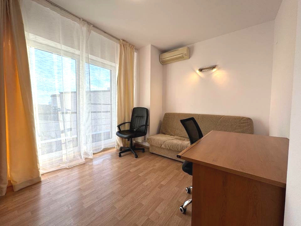 Apartament 4 camere | 107MP | Loc de parcare | Herastrau