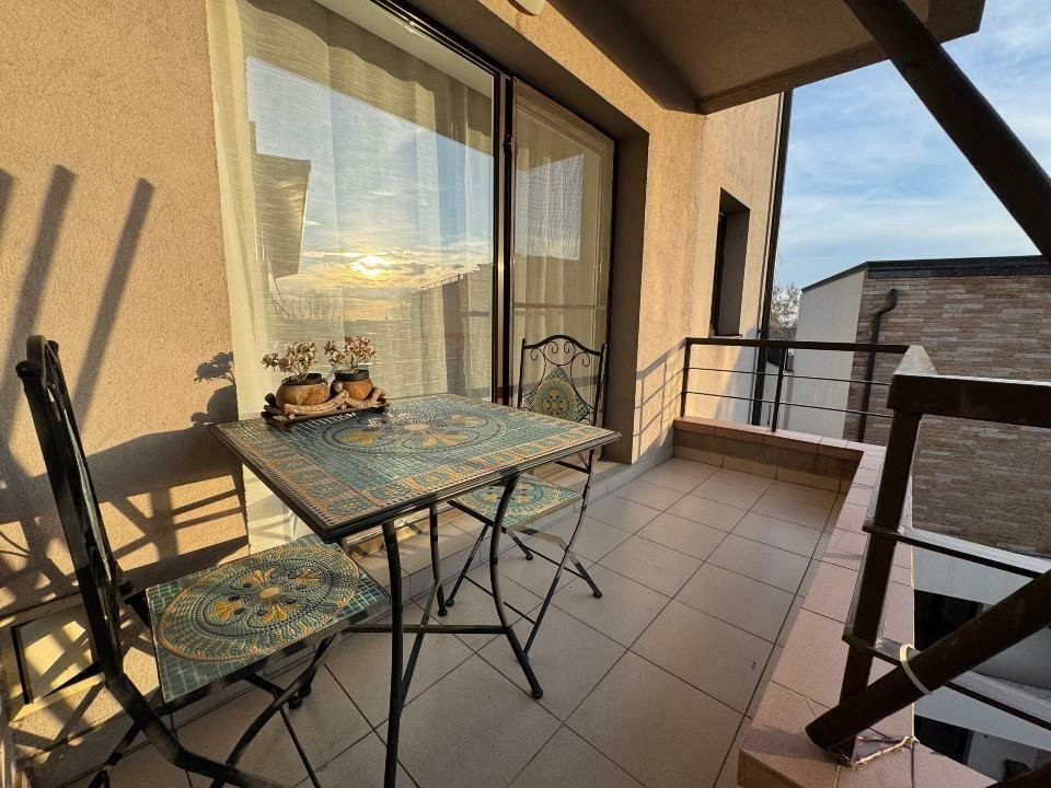 Apartament 4 camere | 107MP | Loc de parcare | Herastrau