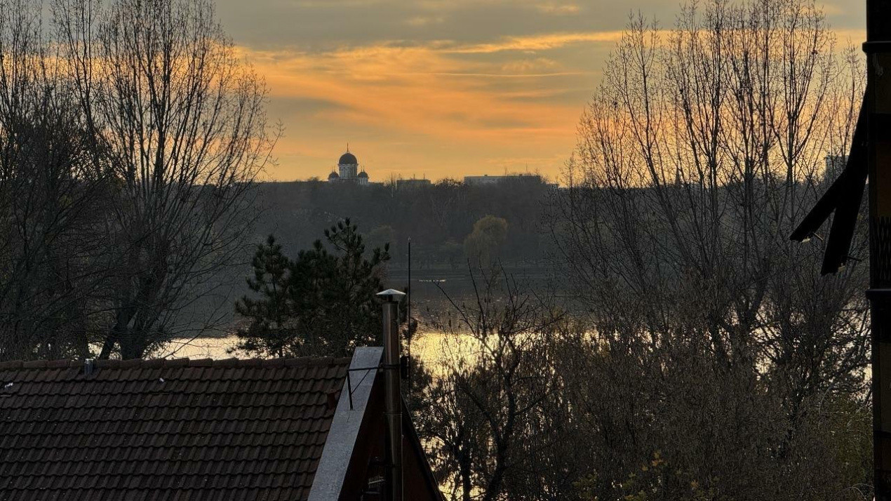 Apartament 4 camere | 107MP | Loc de parcare | Herastrau