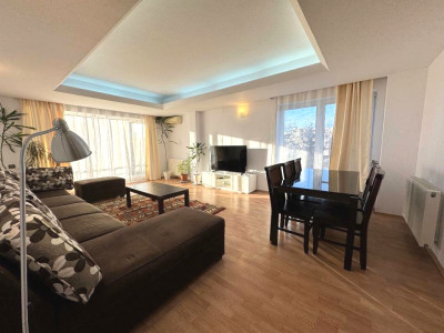 Apartament 4 camere | 107MP | Loc de parcare | Herastrau