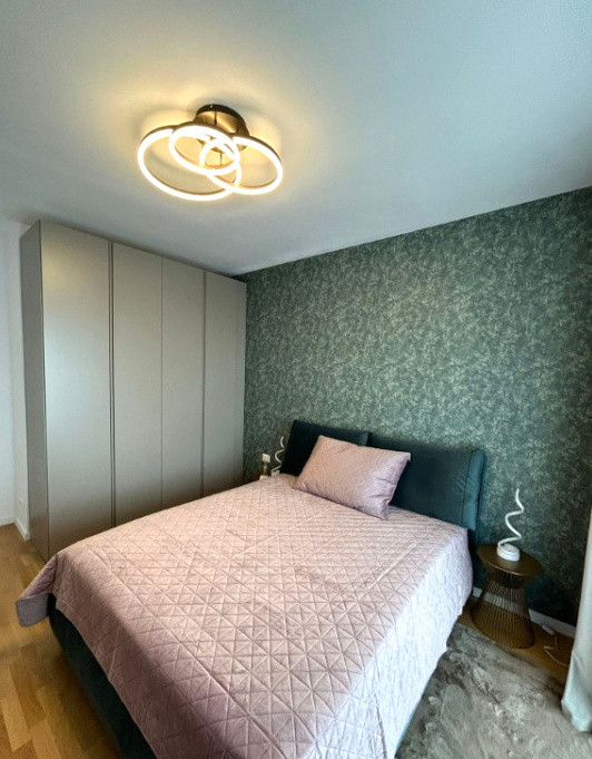 Apartament 2 camere de închiriat | Loc de parcare |Mobilat lux Rovere | Aviatiei