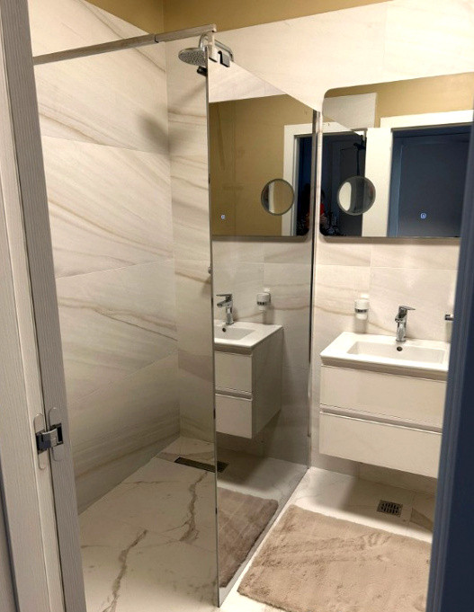 Apartament 2 camere de închiriat | Loc de parcare |Mobilat lux Rovere | Aviatiei