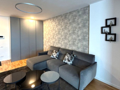 Apartament 2 camere de închiriat | Loc de parcare |Mobilat lux Rovere | Aviatiei