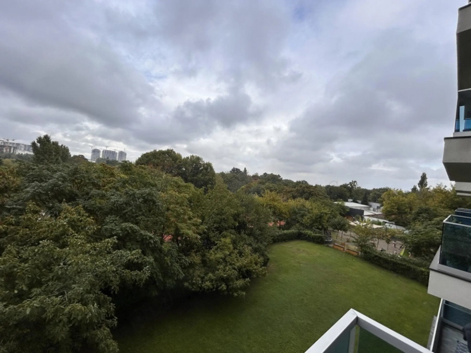 Apartament 2 camere | Modern | Loc de parcare | Floreasca