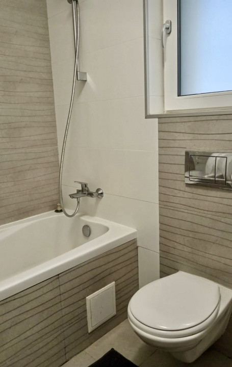 Apartament 2 camere | Modern | Loc de parcare | Floreasca
