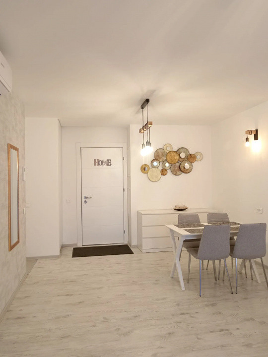 Apartament 2 camere | Modern | Loc de parcare | Floreasca