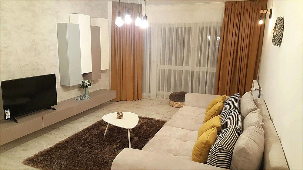 Apartament 2 camere | Modern | Loc de parcare | Floreasca