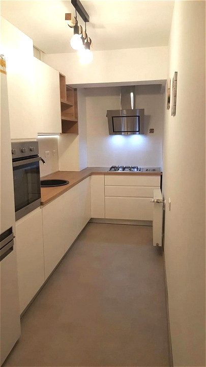 Apartament 2 camere | Modern | Loc de parcare | Floreasca