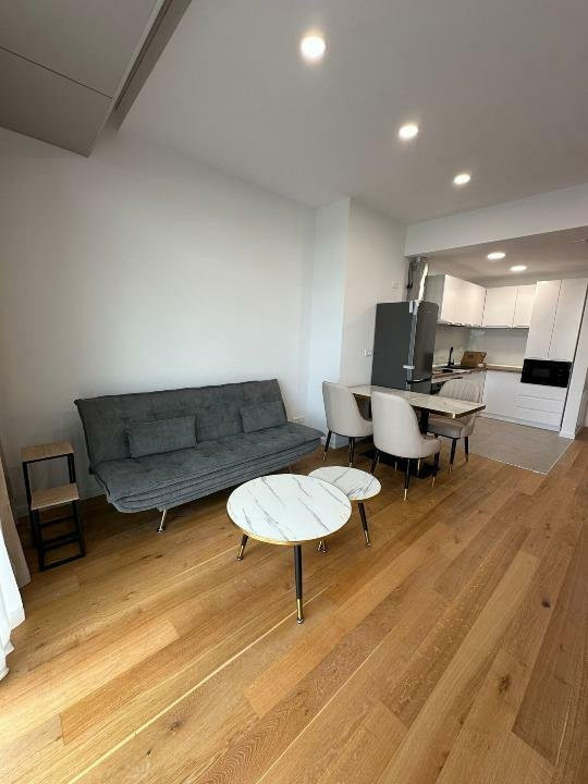 Apartament 2 Camere | Parcare | Metrou | UP- Site by Atenor | Floreasca