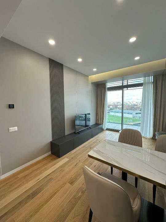 Apartament 2 Camere | Parcare | Metrou | UP- Site by Atenor | Floreasca