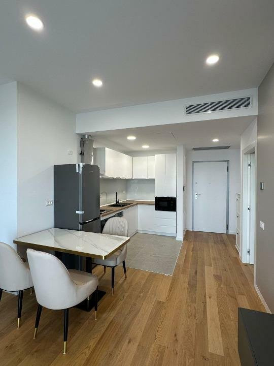 Apartament 2 Camere | Parcare | Metrou | UP- Site by Atenor | Floreasca