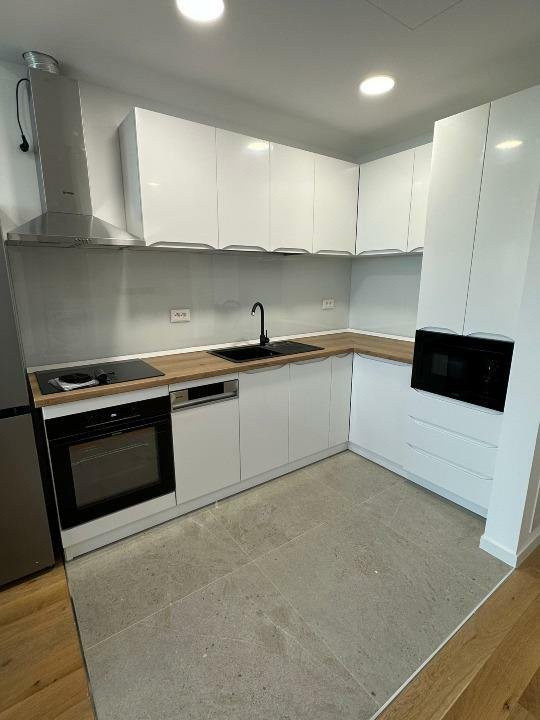 Apartament 2 Camere | Parcare | Metrou | UP- Site by Atenor | Floreasca