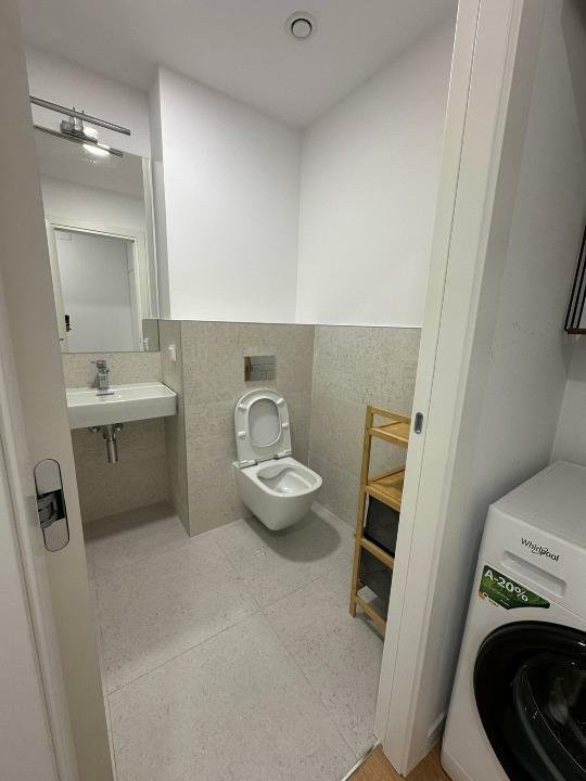 Apartament 2 Camere | Parcare | Metrou | UP- Site by Atenor | Floreasca