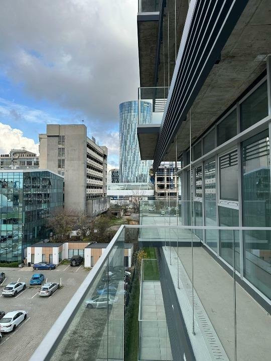 Apartament 2 Camere | Parcare | Metrou | UP- Site by Atenor | Floreasca