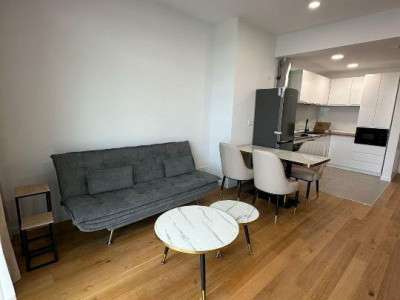 Apartament 2 Camere | Parcare | Metrou | UP- Site by Atenor | Floreasca