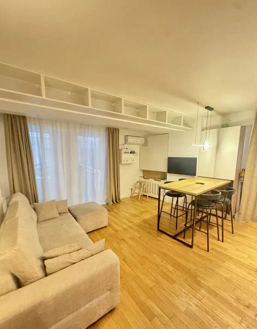 Apartament 3 camere | Bloc Nou | Loc de parcare | Vasile Lascar