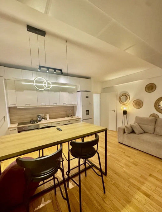 Apartament 3 camere | Bloc Nou | Loc de parcare | Vasile Lascar