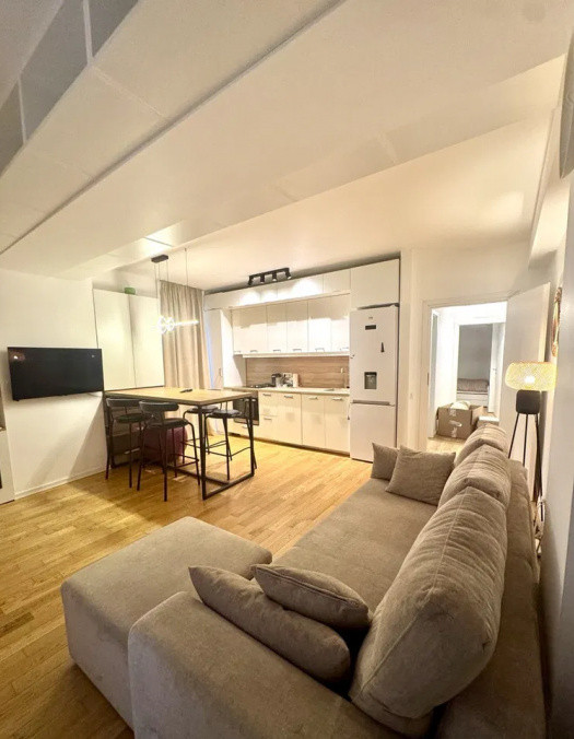 Apartament 3 camere | Bloc Nou | Loc de parcare | Vasile Lascar