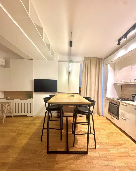 Apartament 3 camere | Bloc Nou | Loc de parcare | Vasile Lascar