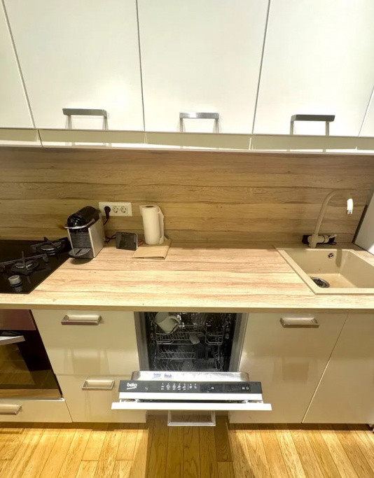 Apartament 3 camere | Bloc Nou | Loc de parcare | Vasile Lascar