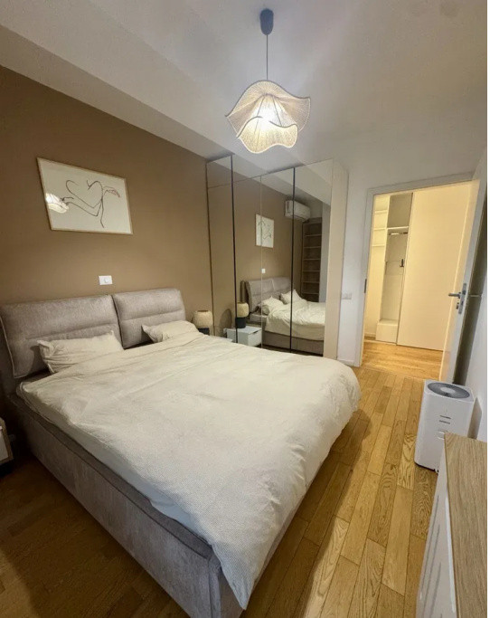 Apartament 3 camere | Bloc Nou | Loc de parcare | Vasile Lascar