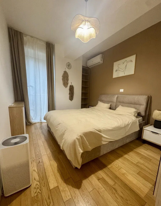 Apartament 3 camere | Bloc Nou | Loc de parcare | Vasile Lascar