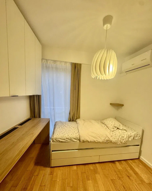 Apartament 3 camere | Bloc Nou | Loc de parcare | Vasile Lascar