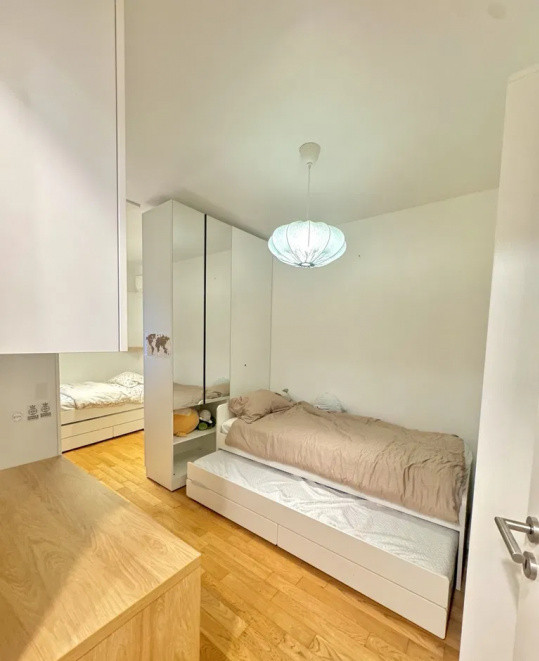 Apartament 3 camere | Bloc Nou | Loc de parcare | Vasile Lascar