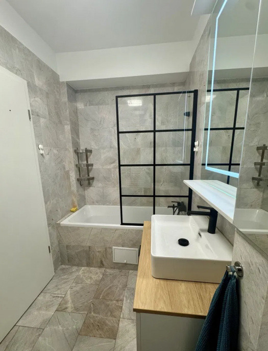 Apartament 3 camere | Bloc Nou | Loc de parcare | Vasile Lascar