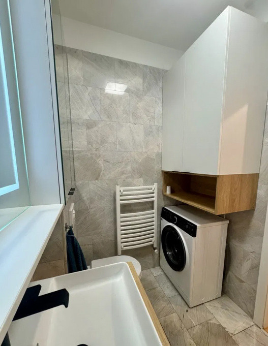 Apartament 3 camere | Bloc Nou | Loc de parcare | Vasile Lascar