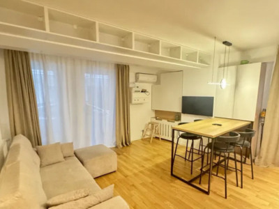 Apartament 3 camere | Bloc Nou | Loc de parcare | Vasile Lascar