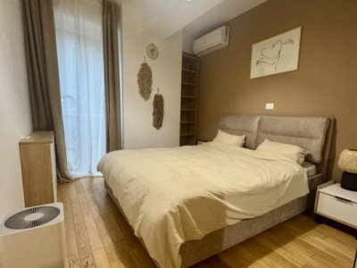 Apartament 3 camere | Bloc Nou | Loc de parcare | Vasile Lascar