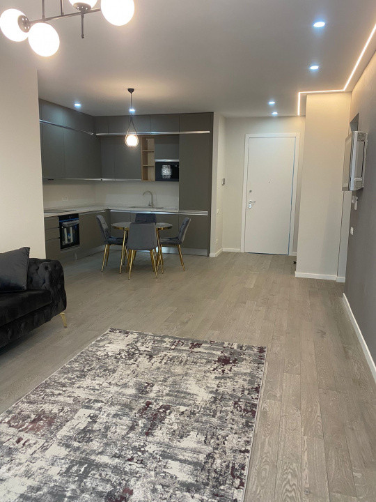 Apartament 2 camere | Loc de parcare | 60 MP | Win Herastrau