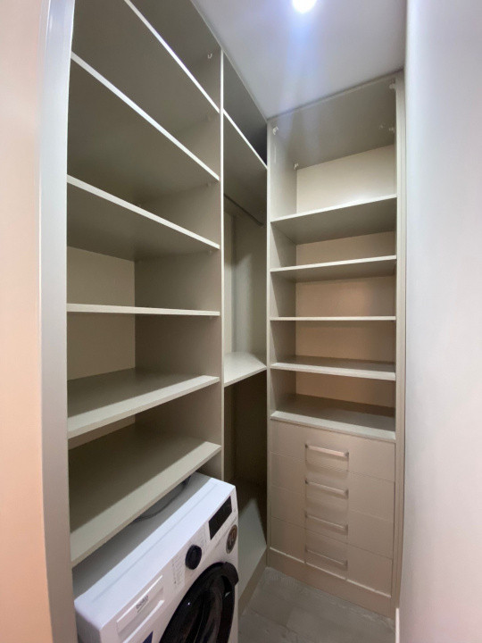 Apartament 2 camere | Loc de parcare | 60 MP | Win Herastrau