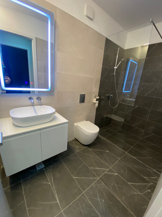 Apartament 2 camere | Loc de parcare | 60 MP | Win Herastrau