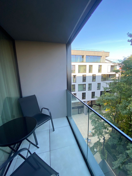 Apartament 2 camere | Loc de parcare | 60 MP | Win Herastrau