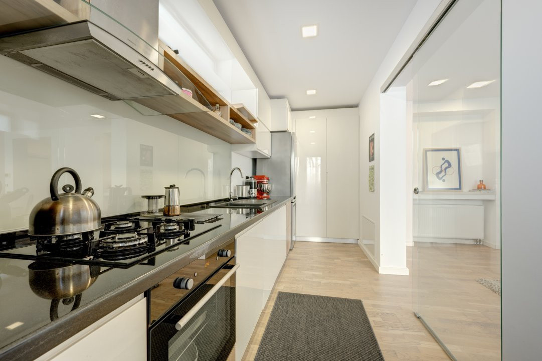 Apartament 3 camere | Loc de parcare | 120 MP | Dorobanti