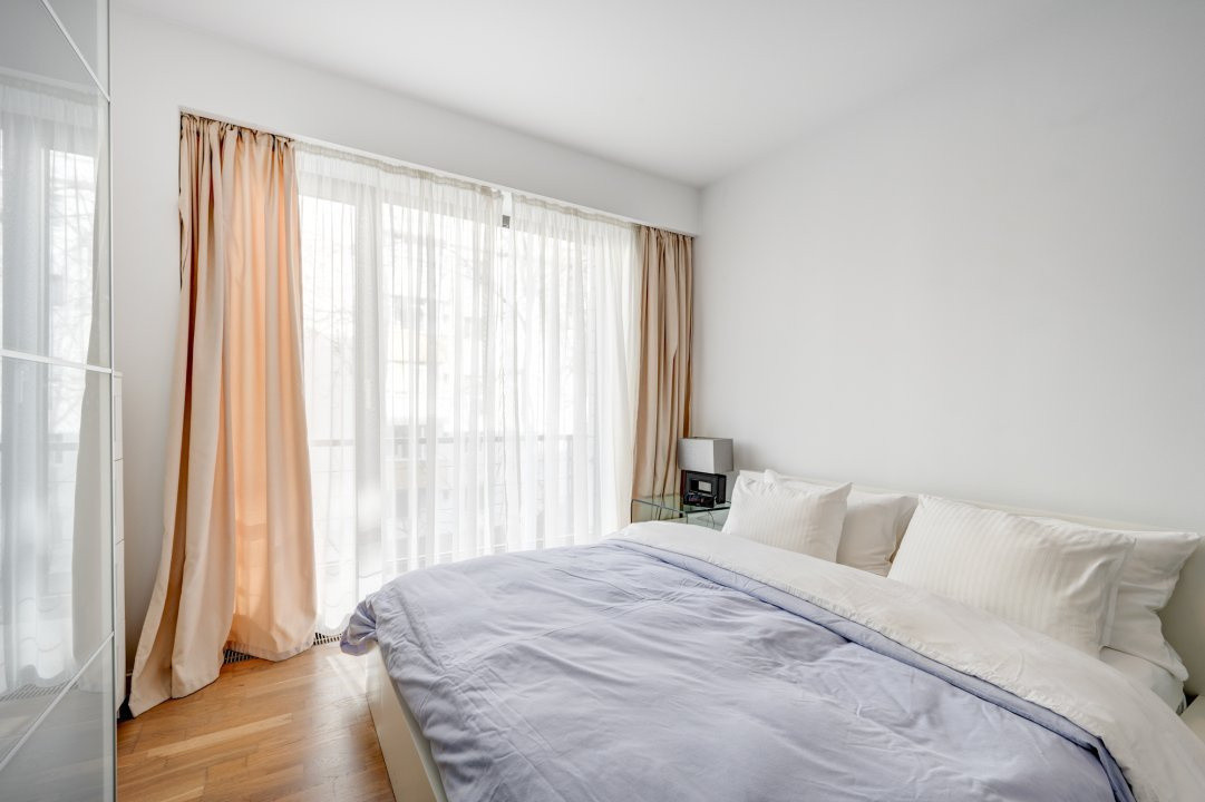 Apartament 3 camere | Loc de parcare | 120 MP | Dorobanti
