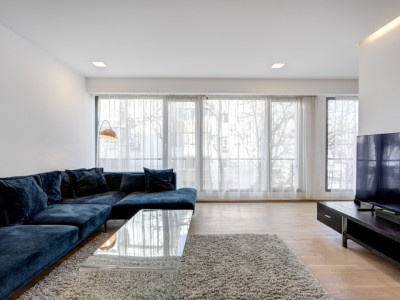 Apartament 3 camere | Loc de parcare | 120 MP | Dorobanti
