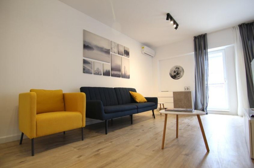 Apartament 2 Camere | Parcare | Metrou | Belvedere Residence 