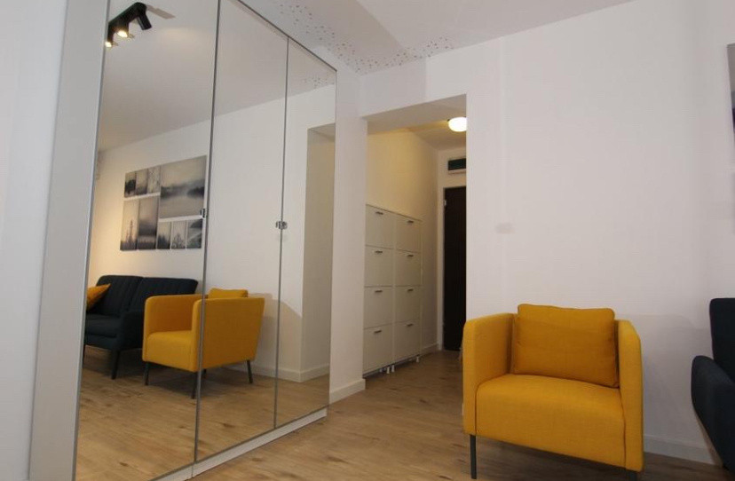 Apartament 2 Camere | Parcare | Metrou | Belvedere Residence 