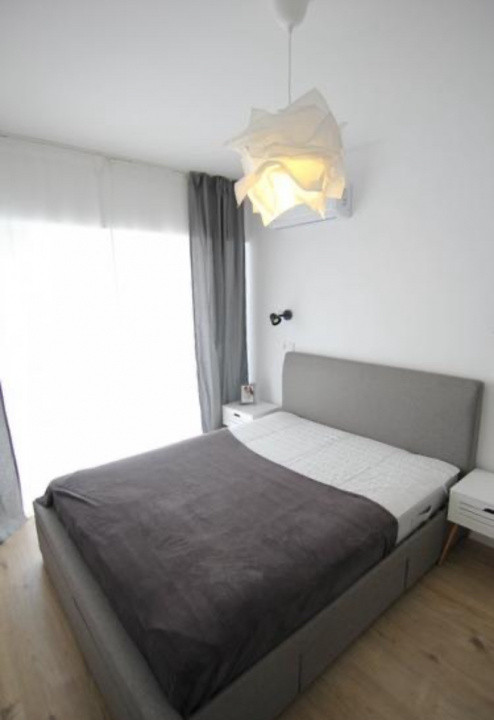 Apartament 2 Camere | Parcare | Metrou | Belvedere Residence 